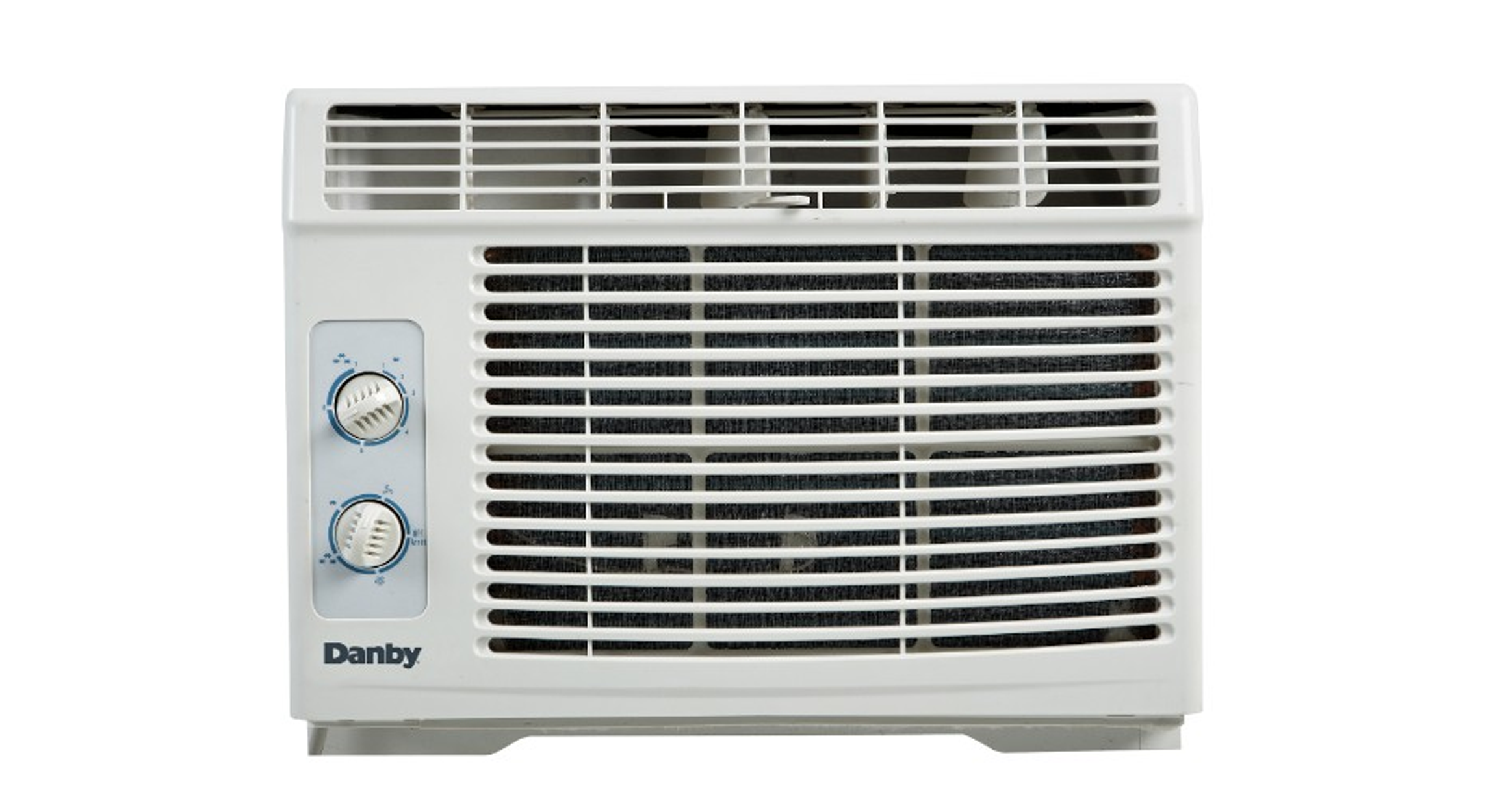 4. DANBY DAC050MB1WDB 5000 BTU 